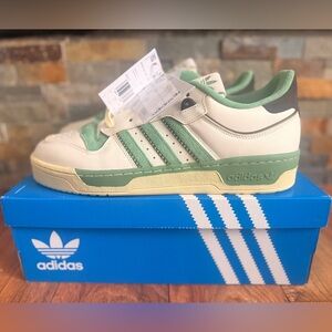 Adidas Rivalry 86 Low